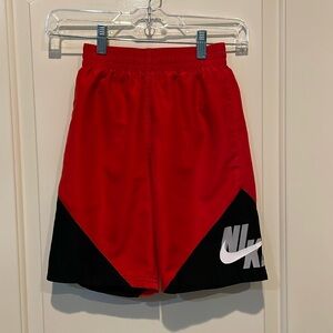 Boys Nike Swim Board Shorts